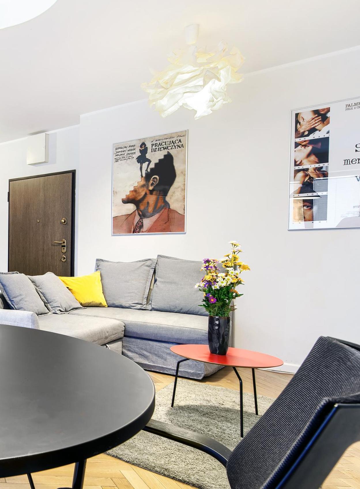 Premium Apartment In The Historic Gdansk Brewery Exteriör bild