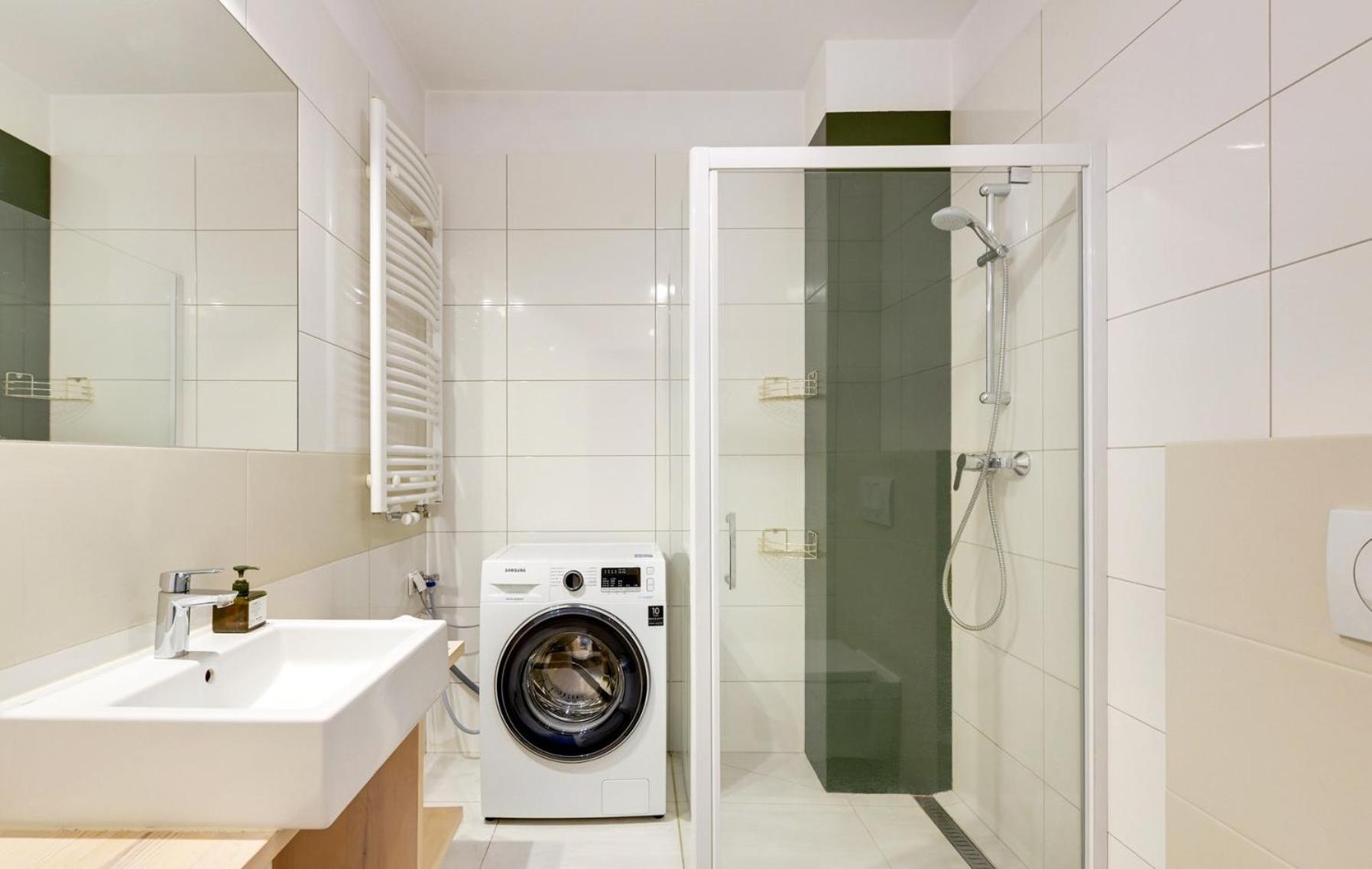 Premium Apartment In The Historic Gdansk Brewery Exteriör bild