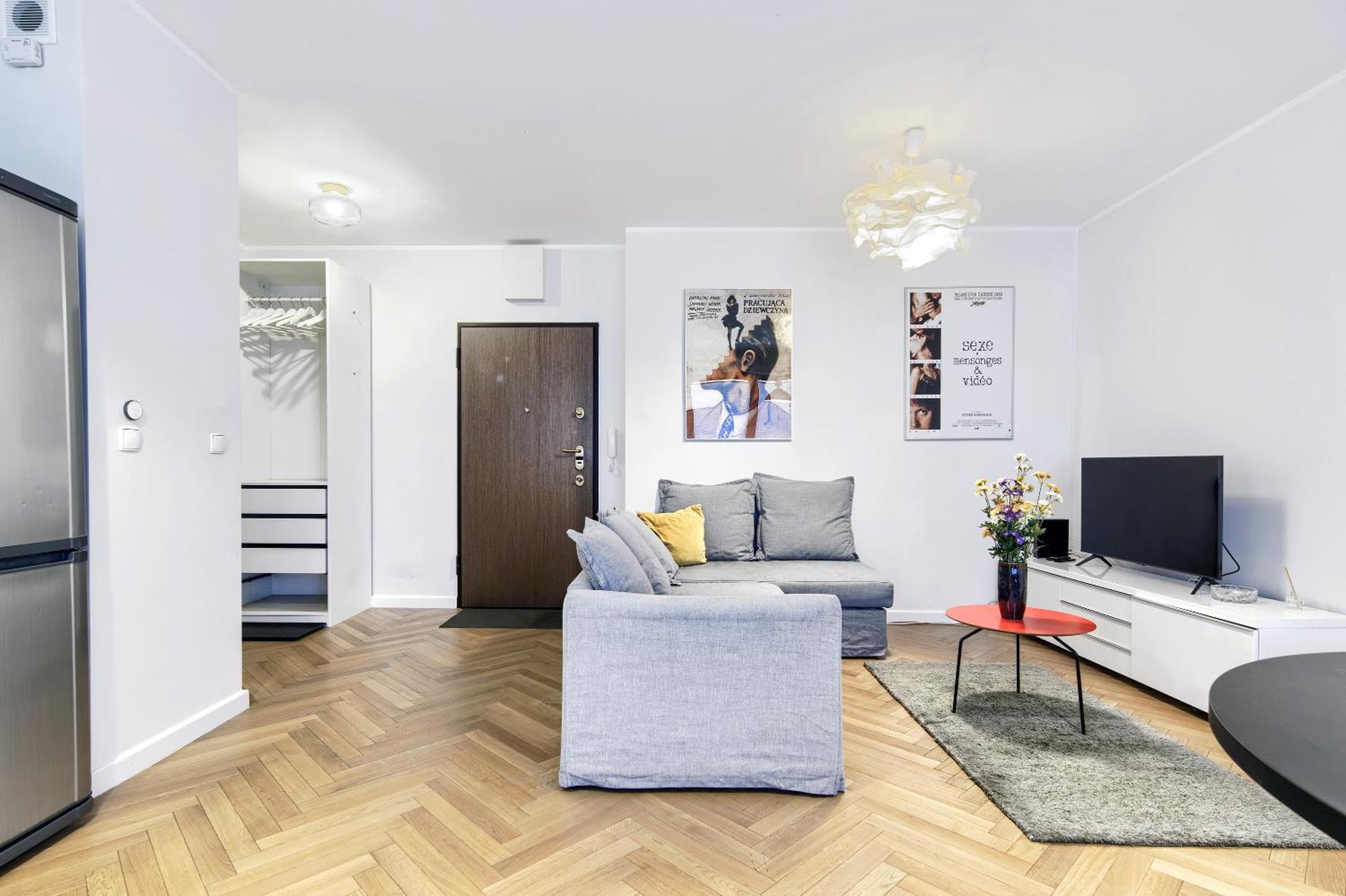 Premium Apartment In The Historic Gdansk Brewery Exteriör bild